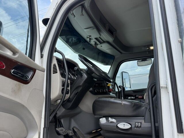 2019 Peterbilt 377 Extended Cab 30-Ton NRC 30CS Heavy Duty Wrecker Truck Miami FL