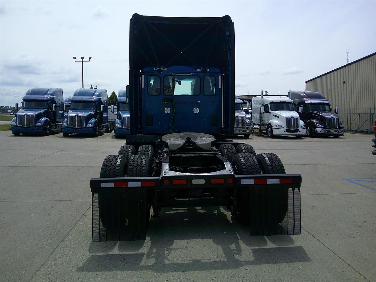 2019 Peterbilt 579 Eau Claire WI