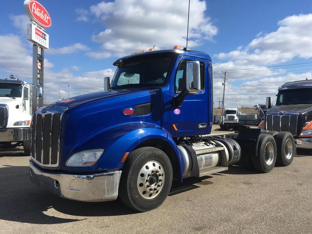 2019 Peterbilt 579 Eau Claire MN 2019 Peterbilt 579 Eau Claire MN