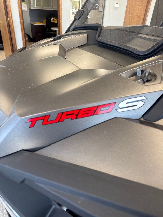 2019 Polaris RZR TURBO S Spokane Valley WA