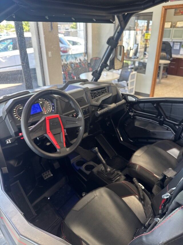 2019 Polaris RZR TURBO S Spokane Valley WA