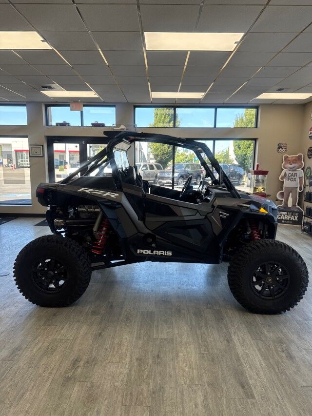 2019 Polaris RZR TURBO S Spokane Valley WA