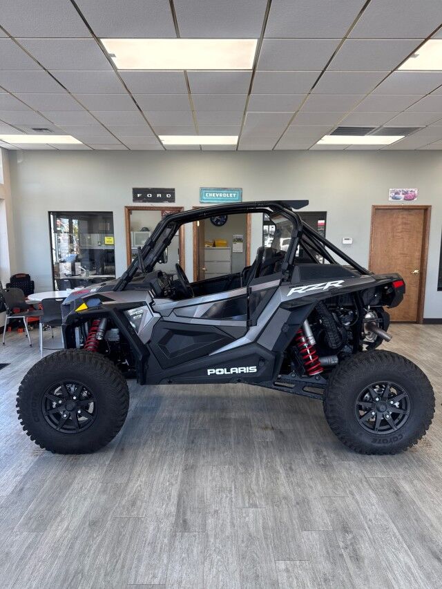 2019 Polaris RZR TURBO S Spokane Valley WA