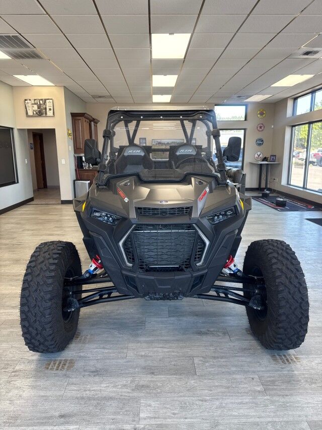 2019 Polaris RZR TURBO S