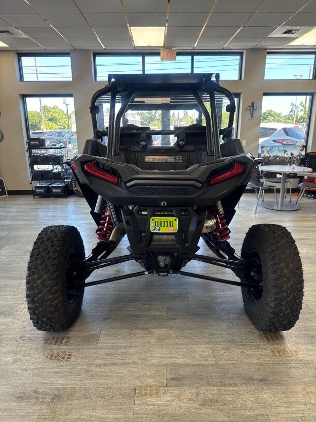 2019 Polaris RZR TURBO S Spokane Valley WA