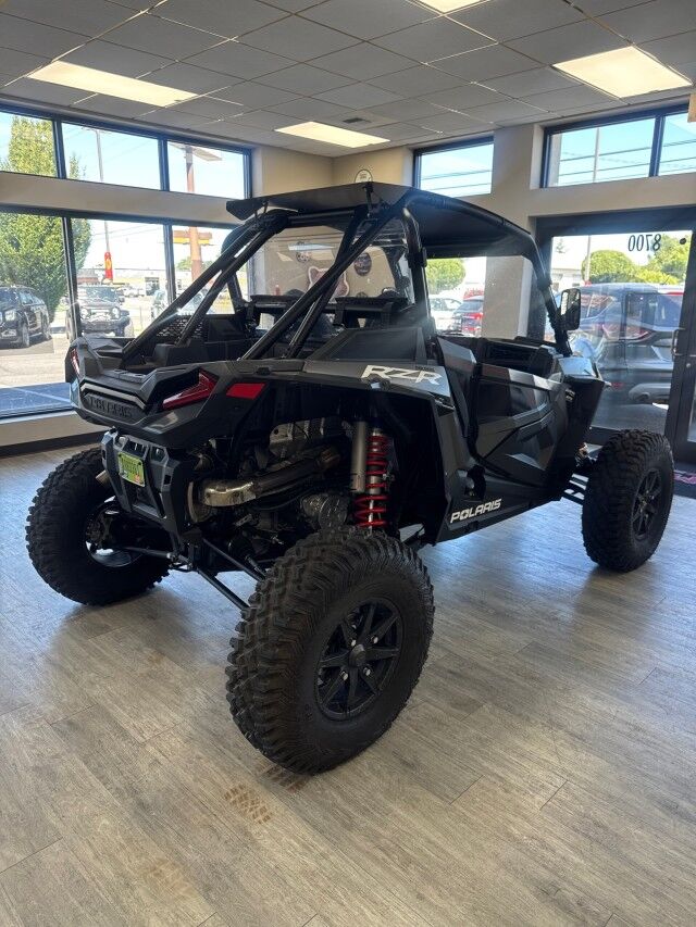 2019 Polaris RZR TURBO S Spokane Valley WA