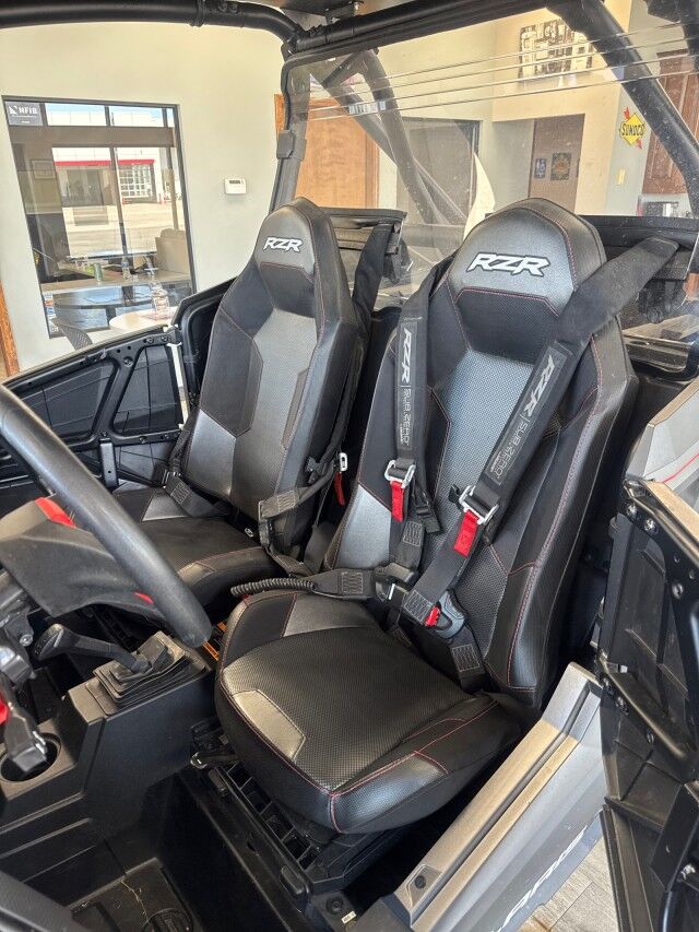 2019 Polaris RZR TURBO S Spokane Valley WA