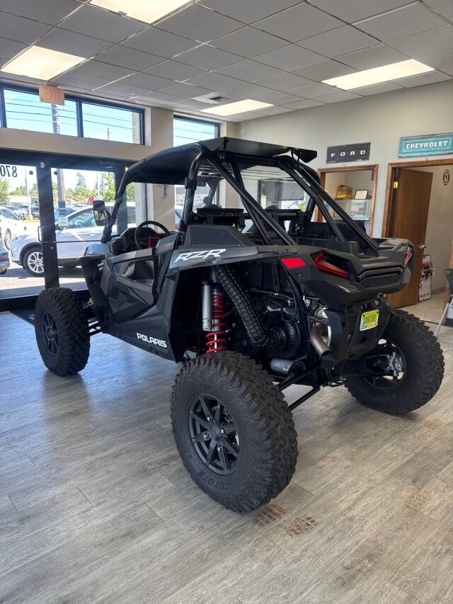 2019 Polaris RZR TURBO S Spokane Valley WA