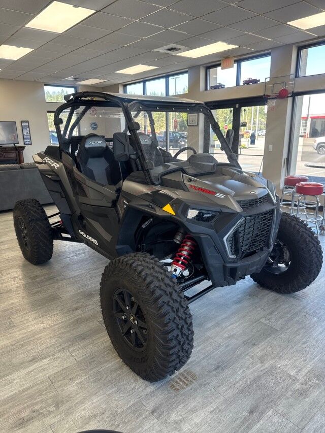 2019 Polaris RZR TURBO S