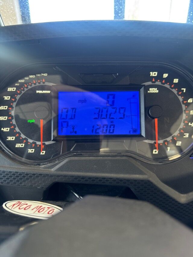 2019 Polaris RZR TURBO S Spokane Valley WA