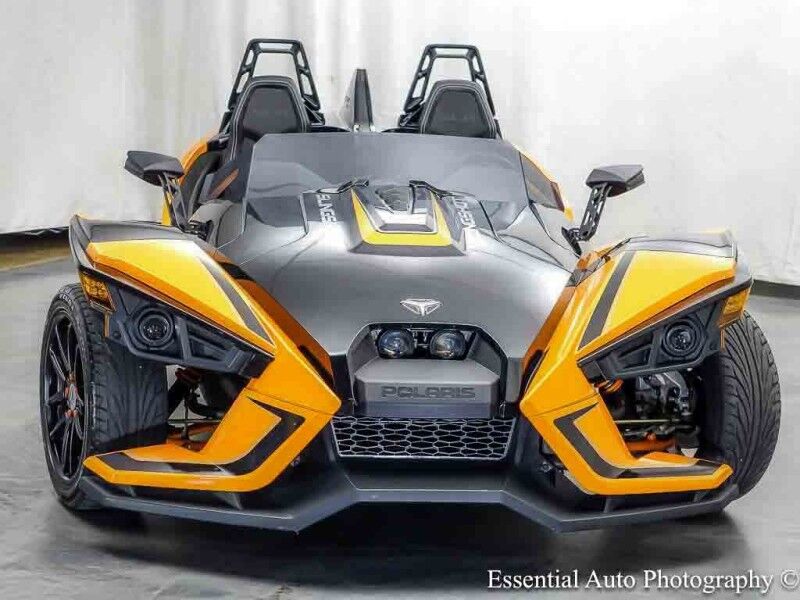 2019 Polaris Slingshot SLR Willowbrook IL
