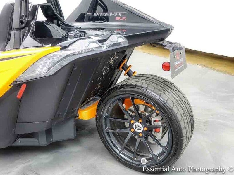 2019 Polaris Slingshot SLR Willowbrook IL