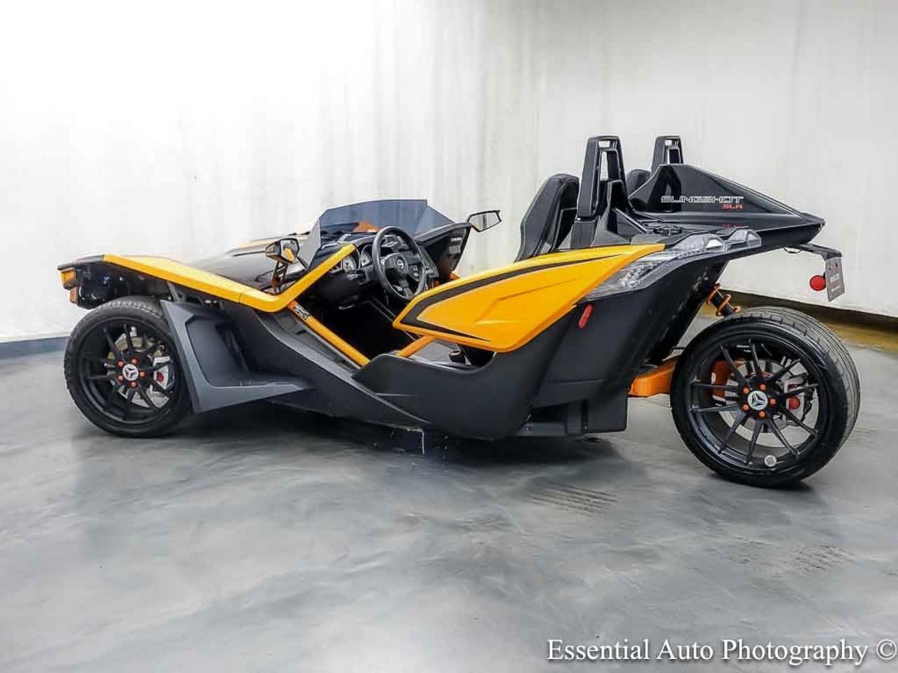 2019 Polaris Slingshot SLR Willowbrook IL