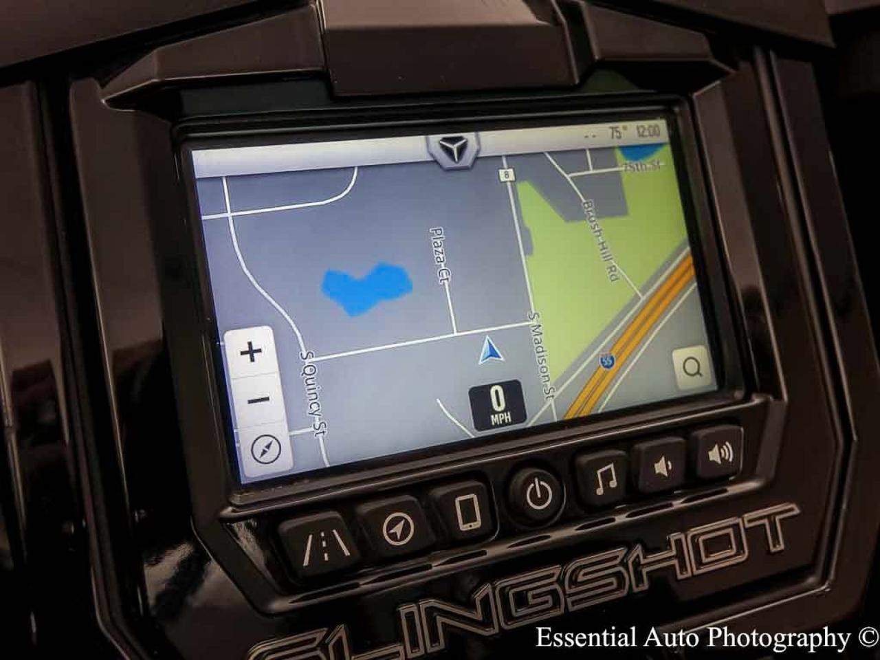 2019 Polaris Slingshot SLR Willowbrook IL