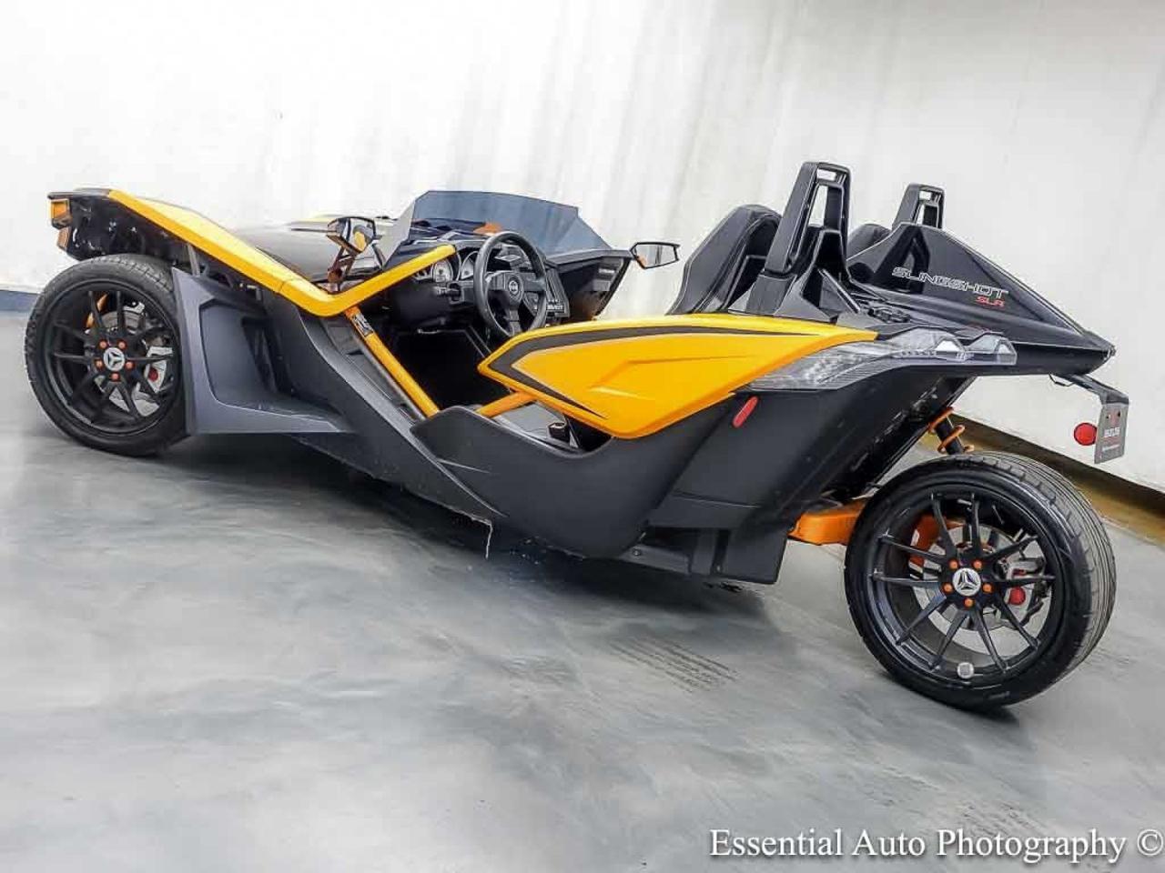 2019 Polaris Slingshot SLR Willowbrook IL