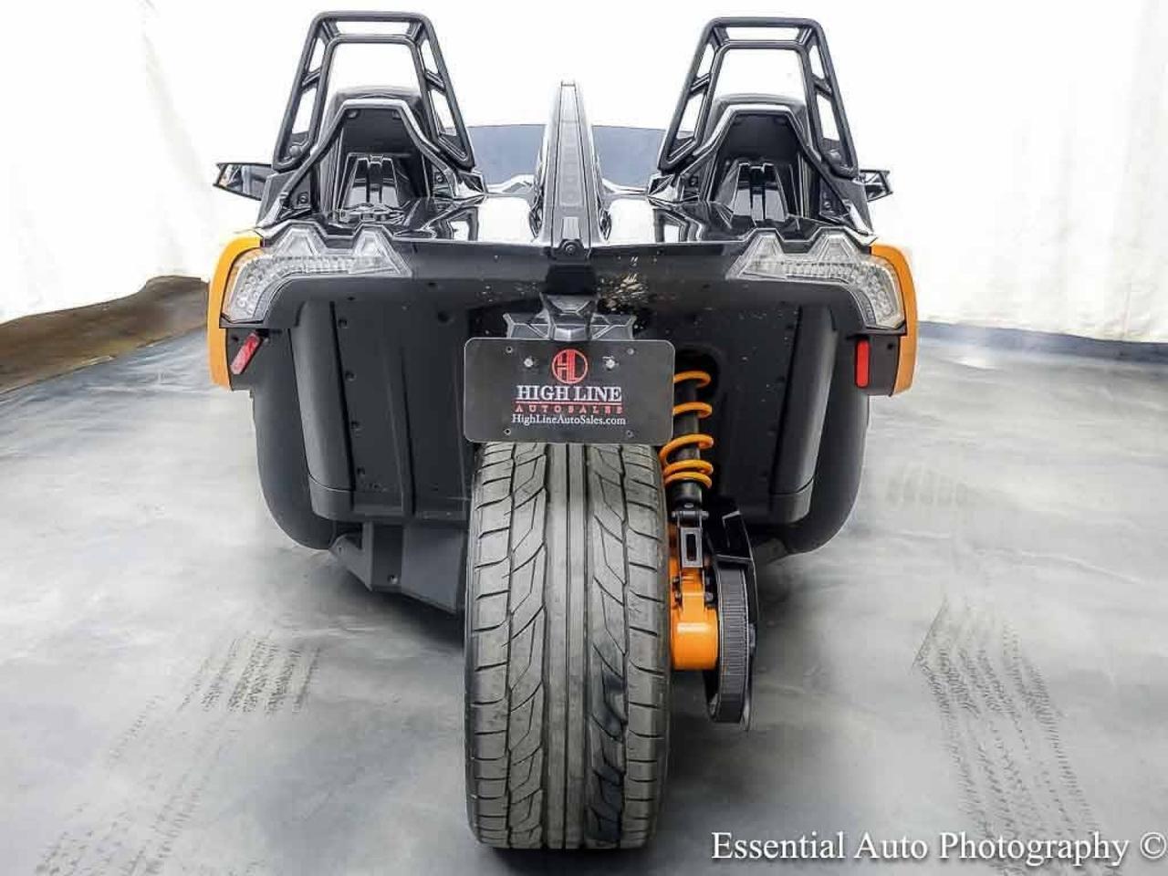 2019 Polaris Slingshot SLR Willowbrook IL