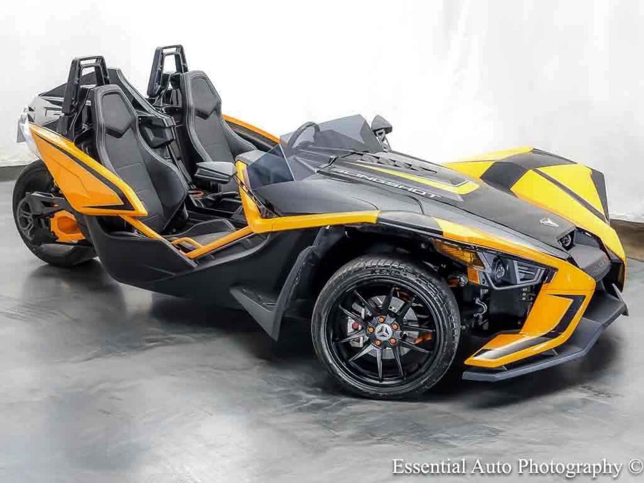 2019 Polaris Slingshot SLR Willowbrook IL