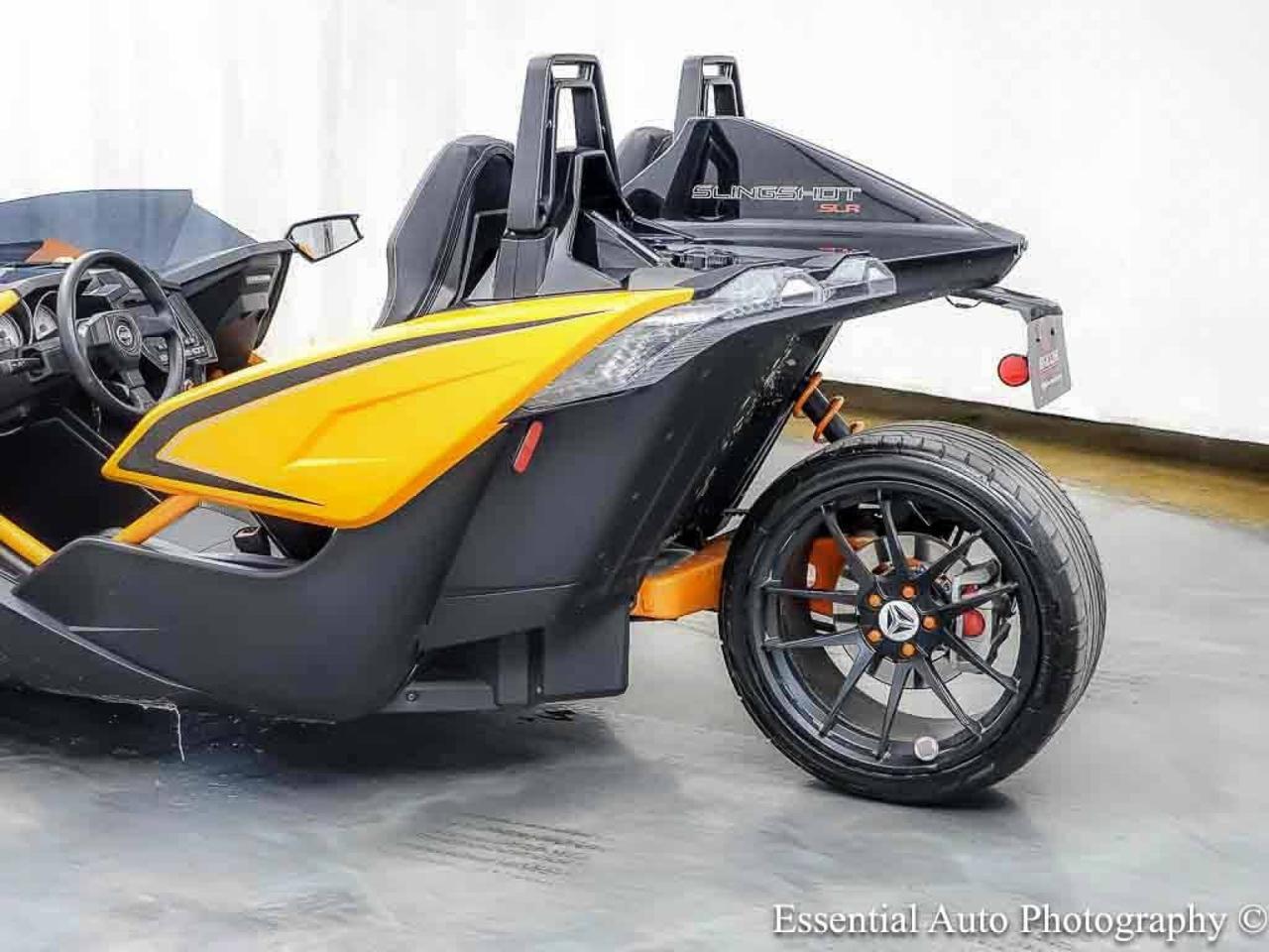2019 Polaris Slingshot SLR Willowbrook IL
