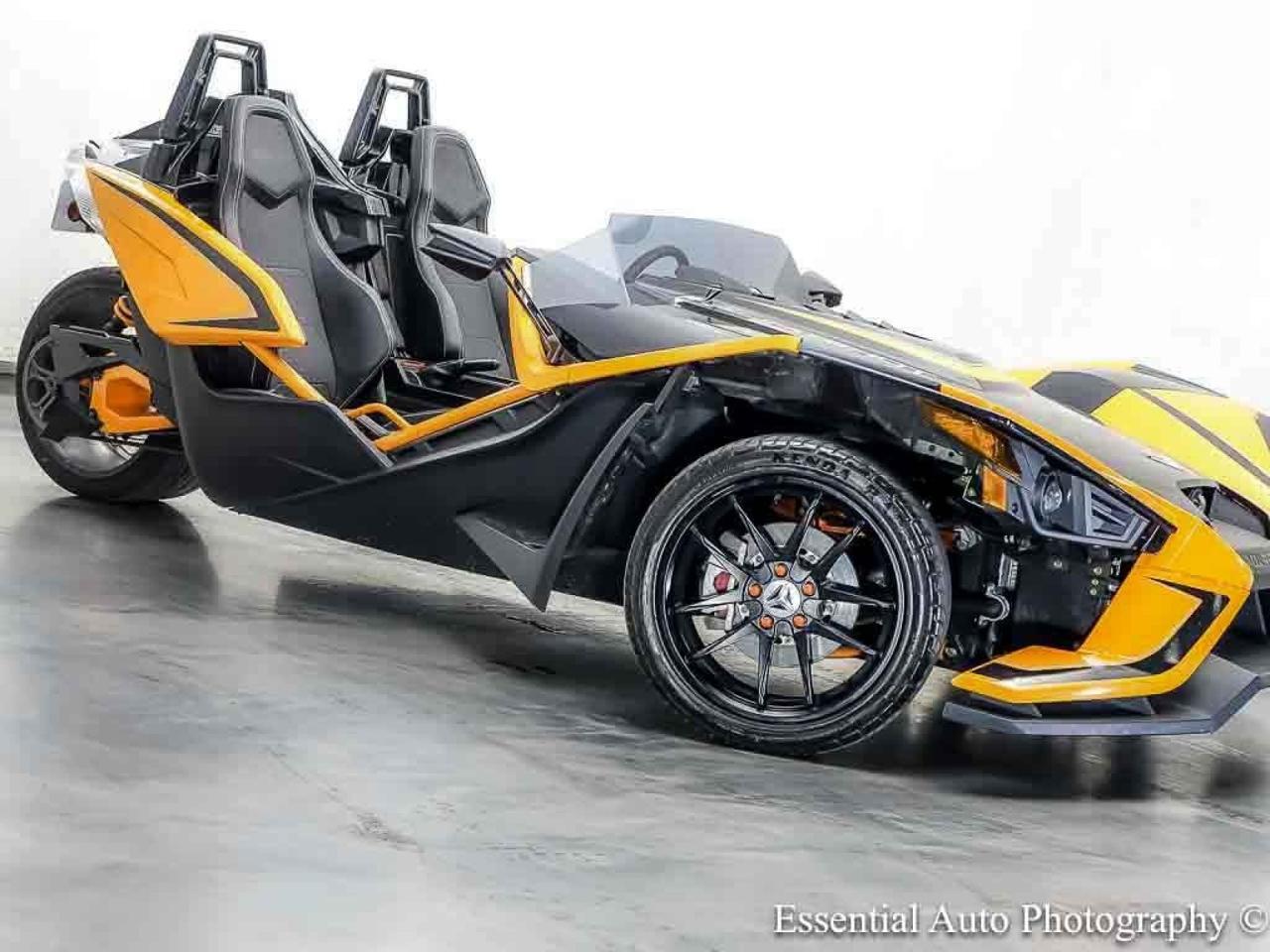 2019 Polaris Slingshot SLR Willowbrook IL