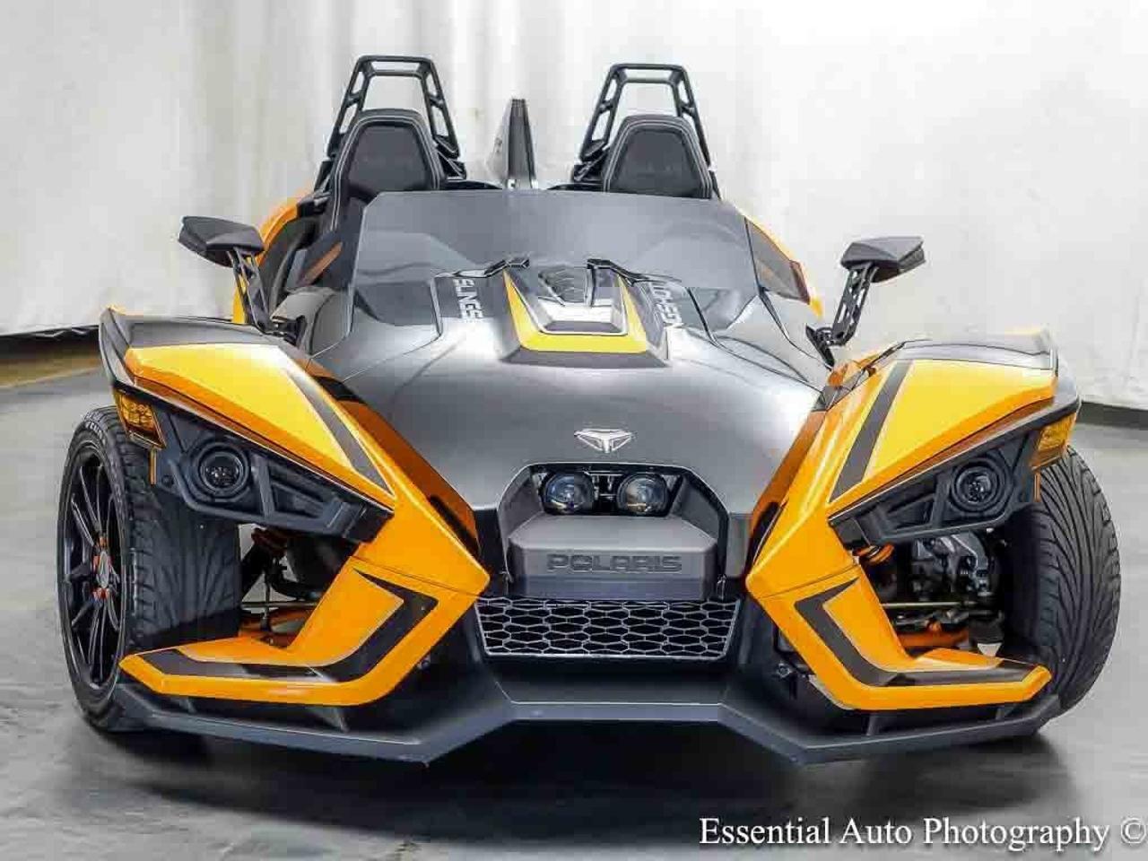 2019 Polaris Slingshot SLR Willowbrook IL