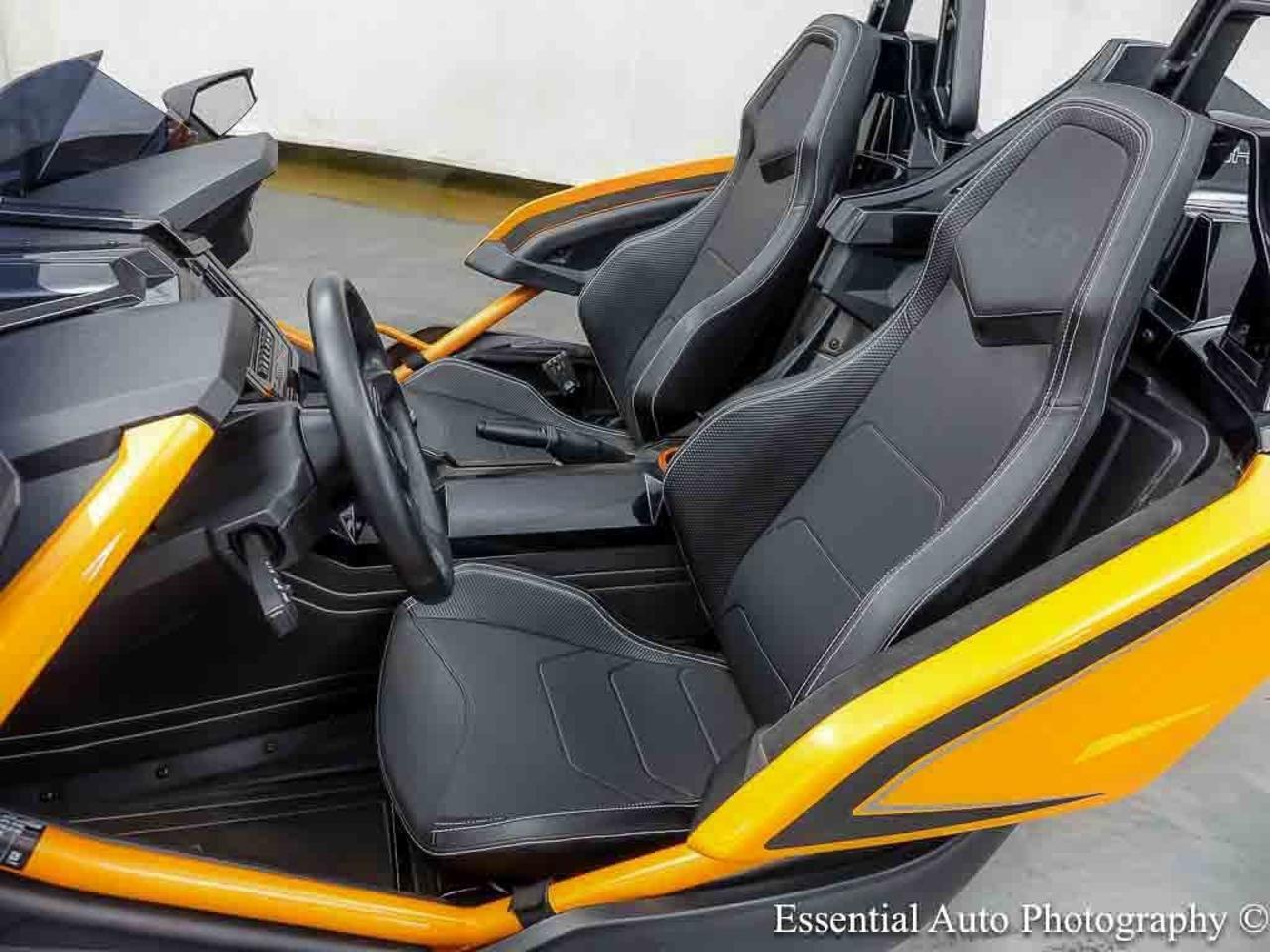 2019 Polaris Slingshot SLR Willowbrook IL