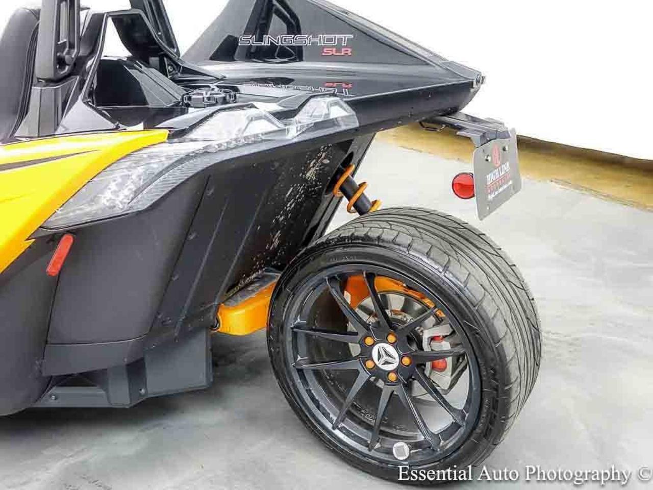 2019 Polaris Slingshot SLR Willowbrook IL
