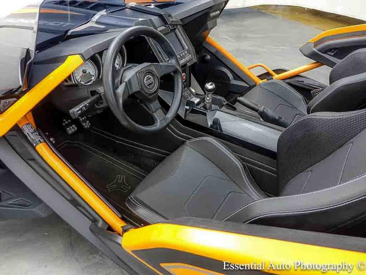 2019 Polaris Slingshot SLR Willowbrook IL