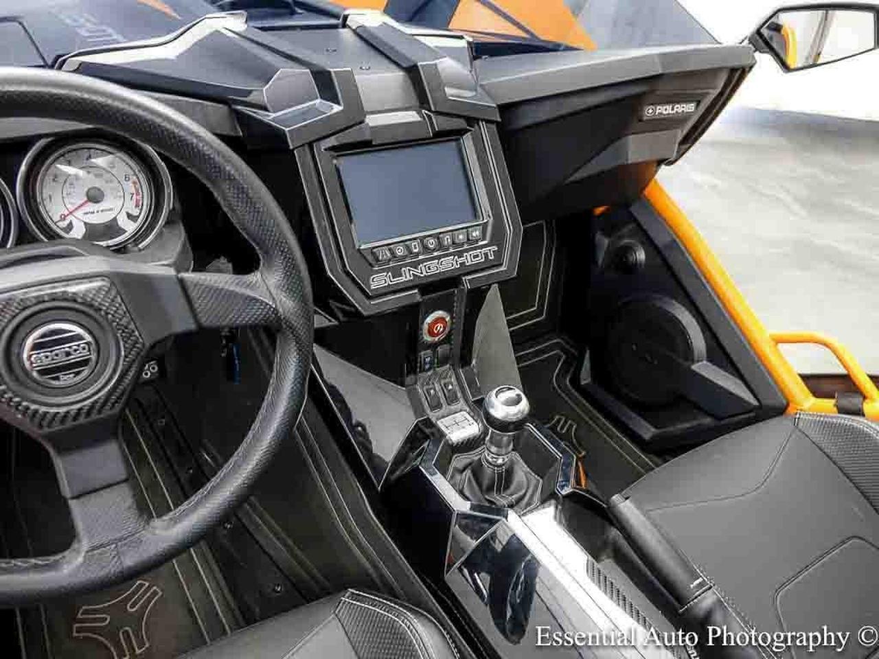 2019 Polaris Slingshot SLR Willowbrook IL