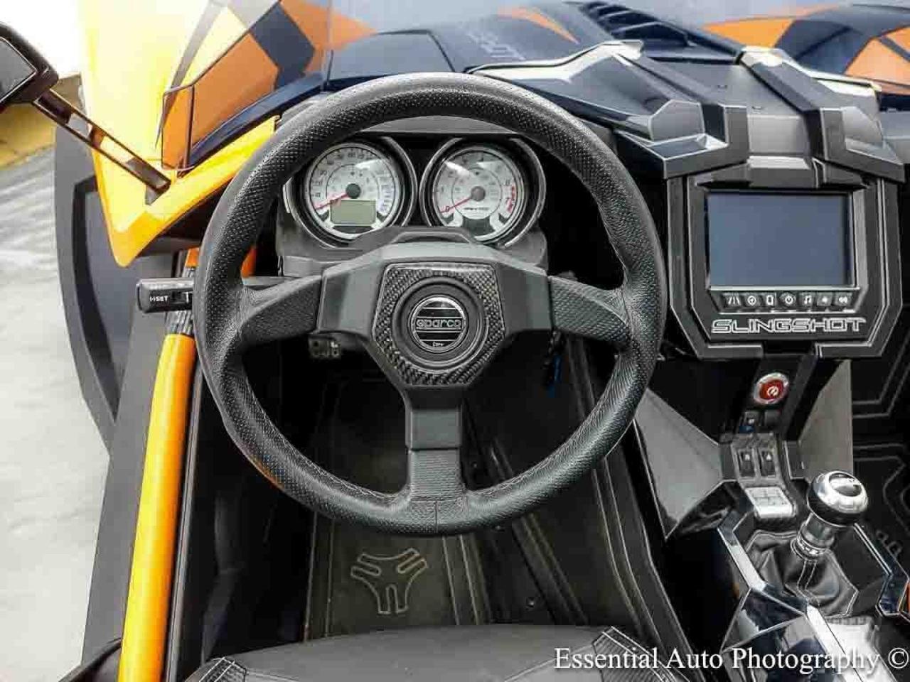 2019 Polaris Slingshot SLR Willowbrook IL
