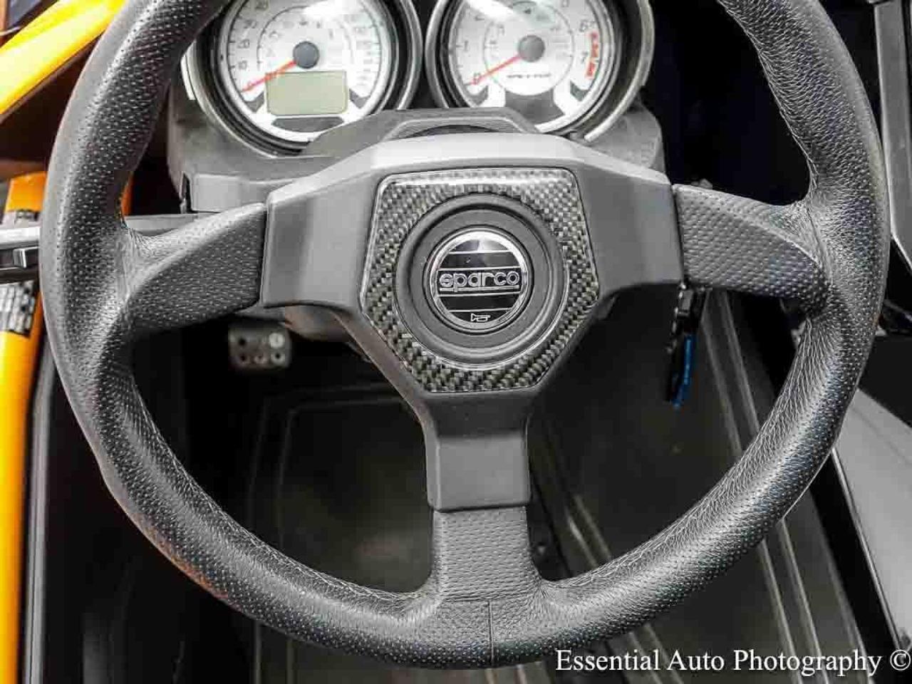 2019 Polaris Slingshot SLR Willowbrook IL