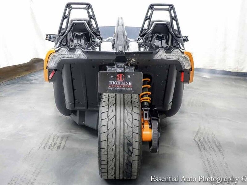 2019 Polaris Slingshot SLR Willowbrook IL