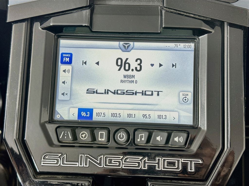 2019 Polaris Slingshot SLR Willowbrook IL