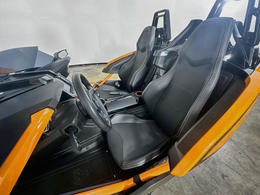 2019 Polaris Slingshot SLR Willowbrook IL