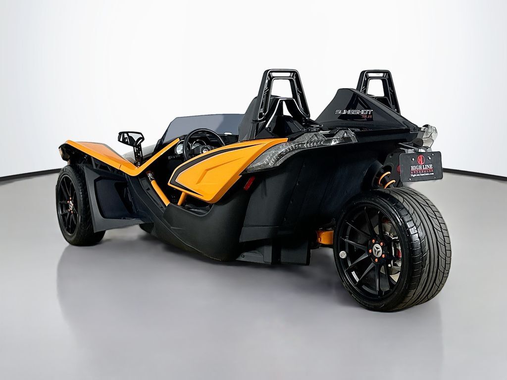 2019 Polaris Slingshot SLR Willowbrook IL