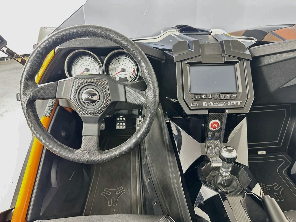 2019 Polaris Slingshot SLR Willowbrook IL