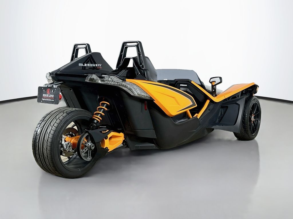 2019 Polaris Slingshot SLR Willowbrook IL