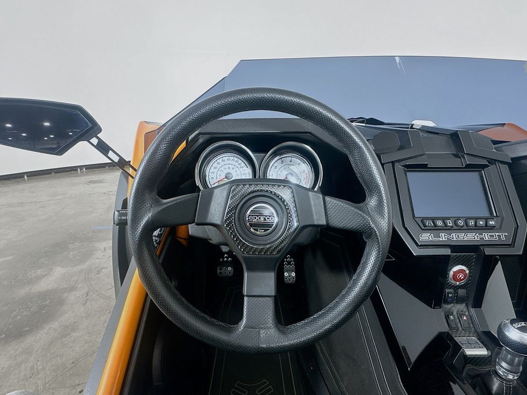 2019 Polaris Slingshot SLR Willowbrook IL