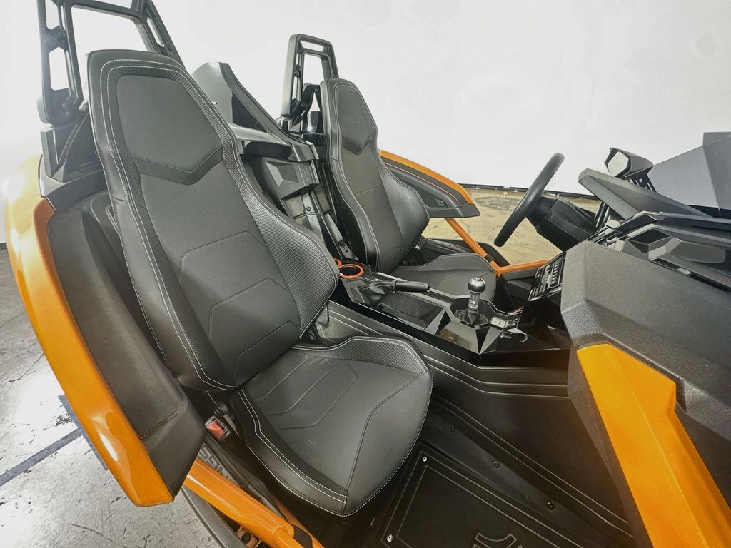 2019 Polaris Slingshot SLR Willowbrook IL