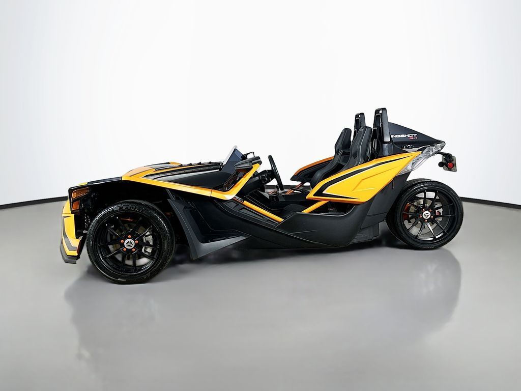 2019 Polaris Slingshot SLR Willowbrook IL
