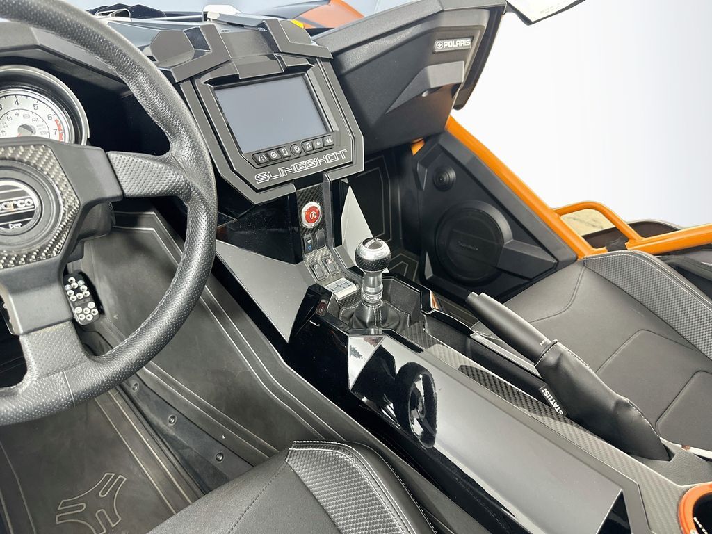2019 Polaris Slingshot SLR Willowbrook IL
