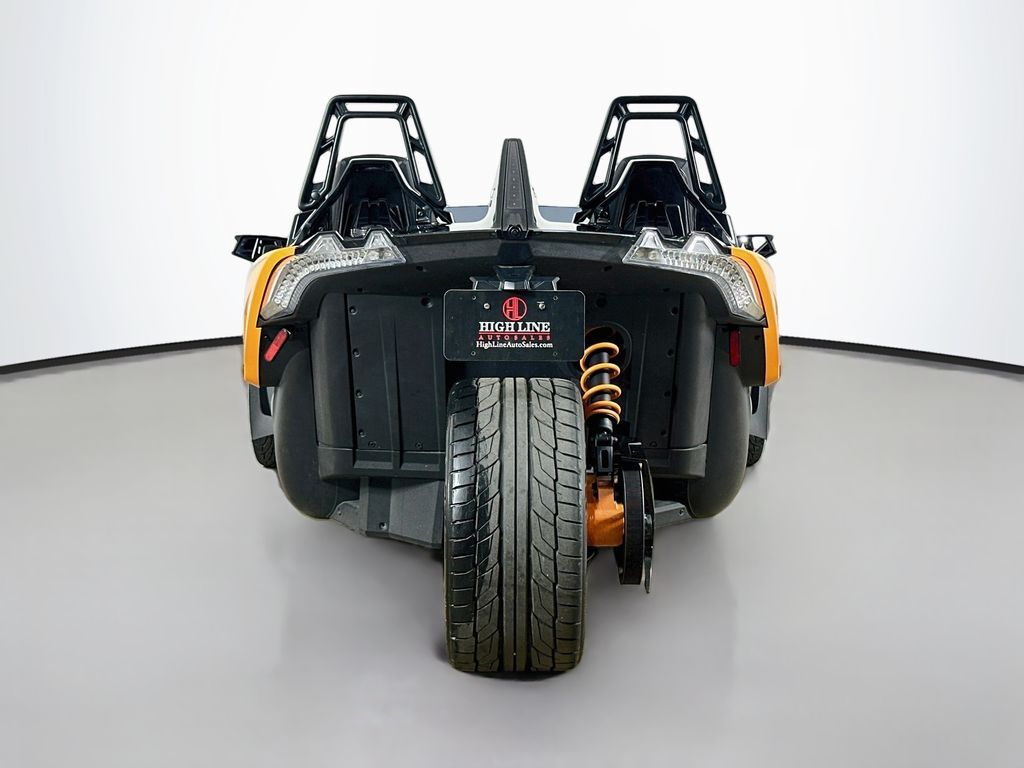2019 Polaris Slingshot SLR Willowbrook IL