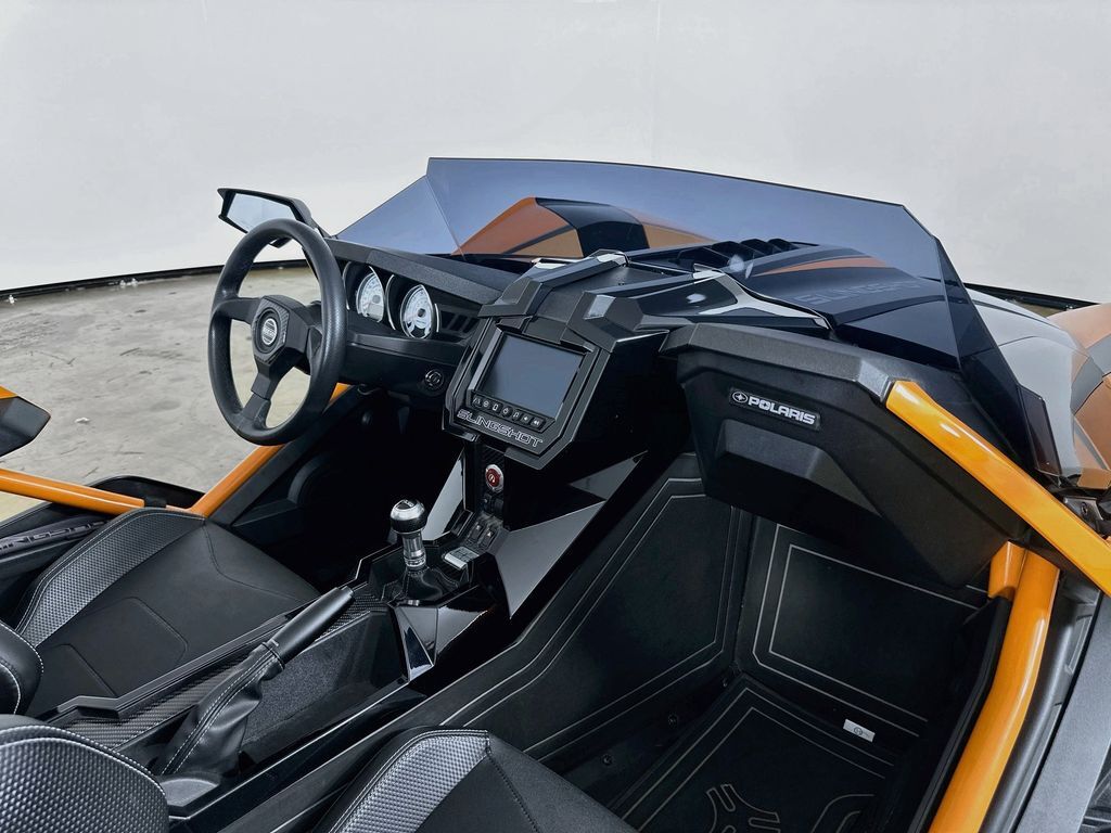 2019 Polaris Slingshot SLR Willowbrook IL