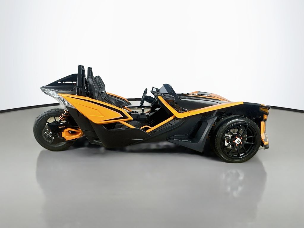 2019 Polaris Slingshot SLR Willowbrook IL