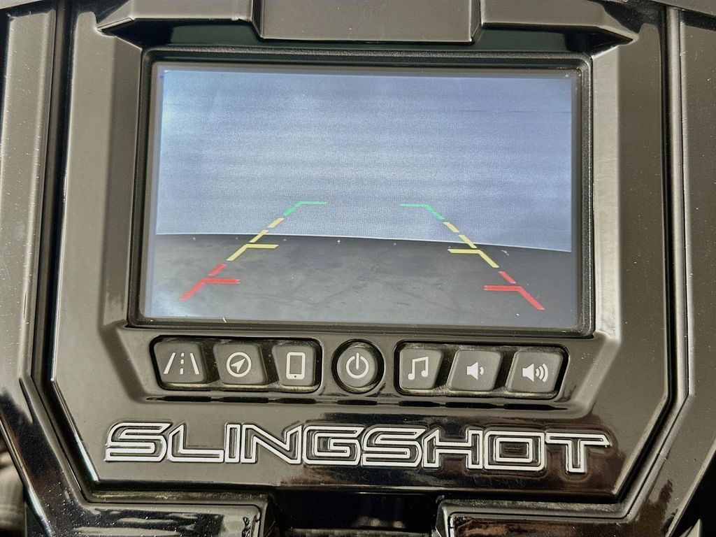 2019 Polaris Slingshot SLR Willowbrook IL