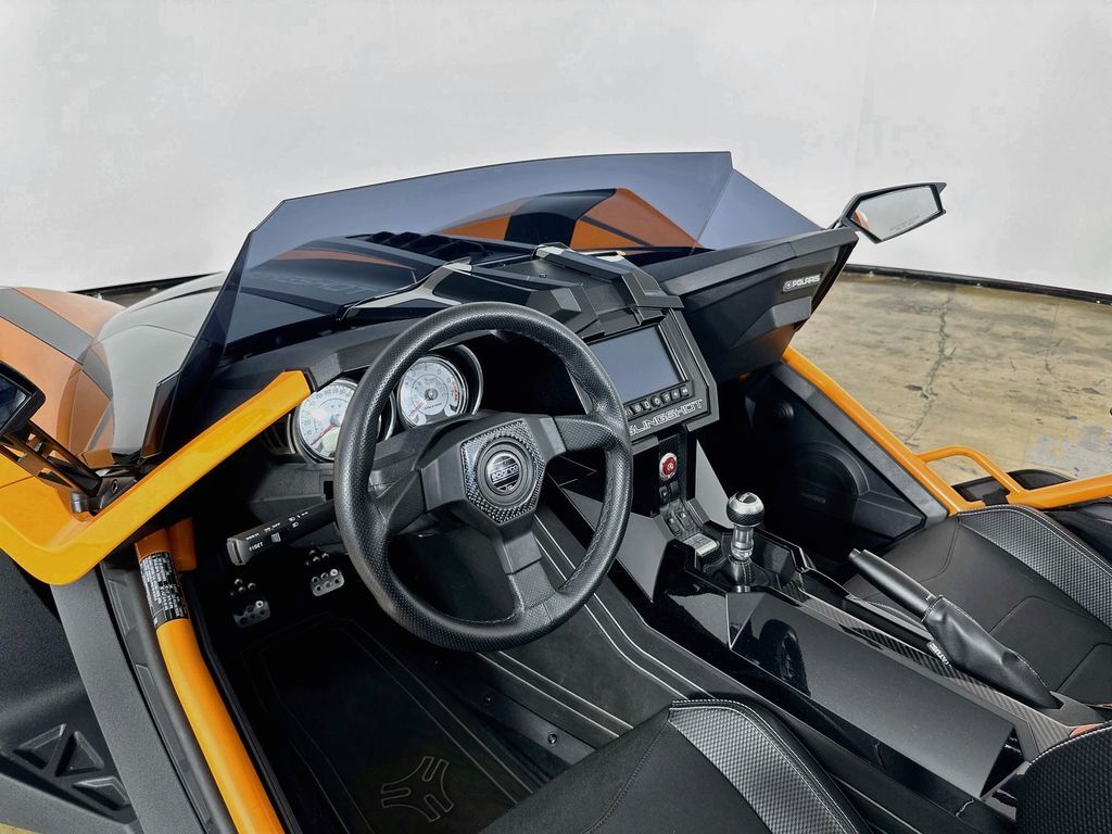 2019 Polaris Slingshot SLR Willowbrook IL