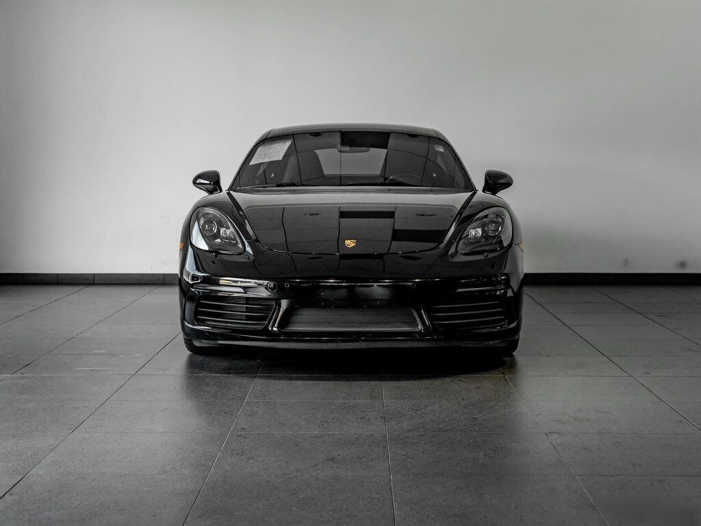 2019 Porsche 718 Colorado Springs CO