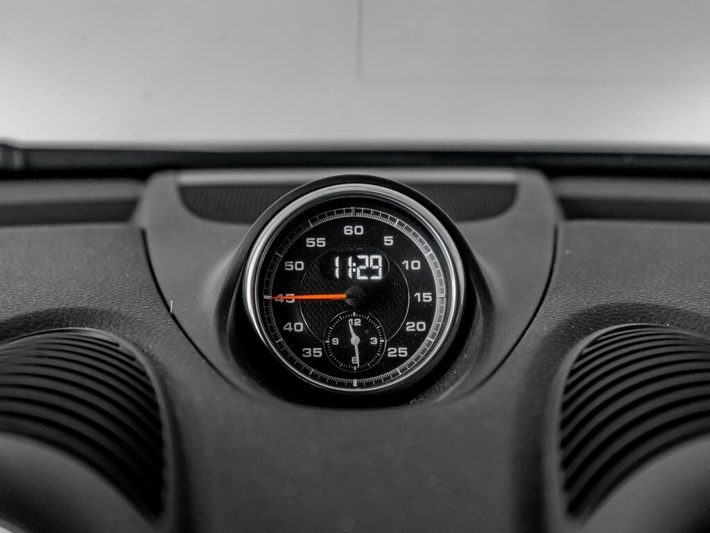 2019 Porsche 718 Colorado Springs CO