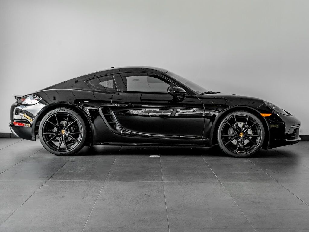 2019 Porsche 718 Colorado Springs CO