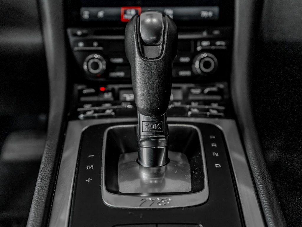 2019 Porsche 718 Colorado Springs CO