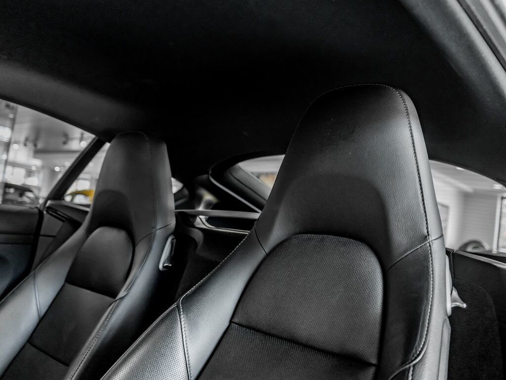 2019 Porsche 718 Colorado Springs CO